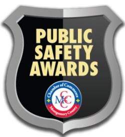Georgia State Public Safety Award