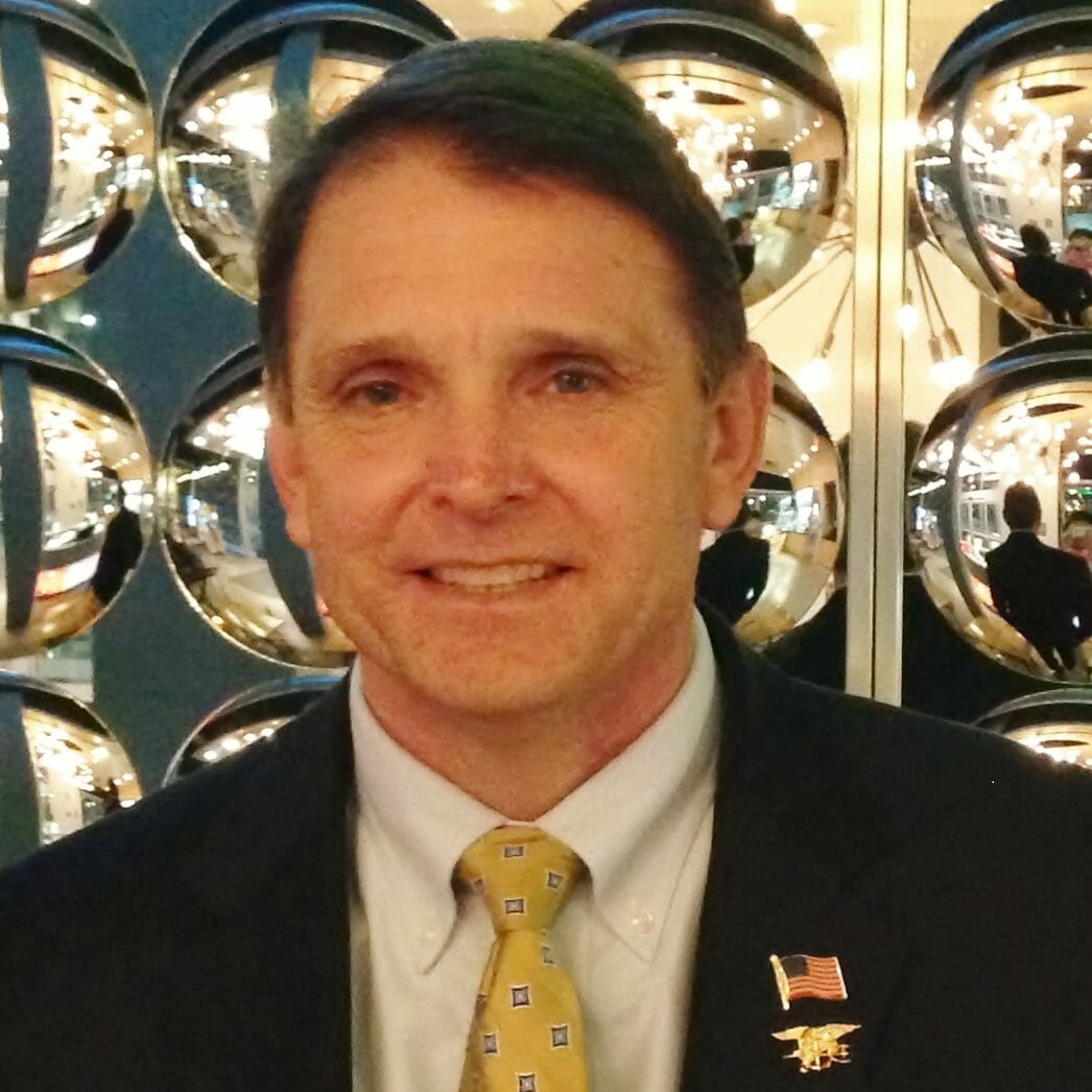Ed Gallerin