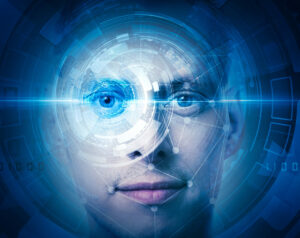 face recognition, automatic face recognition biometric identification; biometric authentication; identity verification