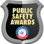 Georgia State Public Safety Award