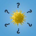 6 new business risks crom Coronavirus