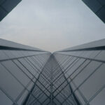 security risk firm at a class A office tower