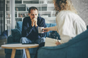 a consultant discusses How to Respond to a Whistleblower’s Report