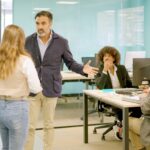 Workplace violence prevention