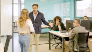 Workplace violence prevention