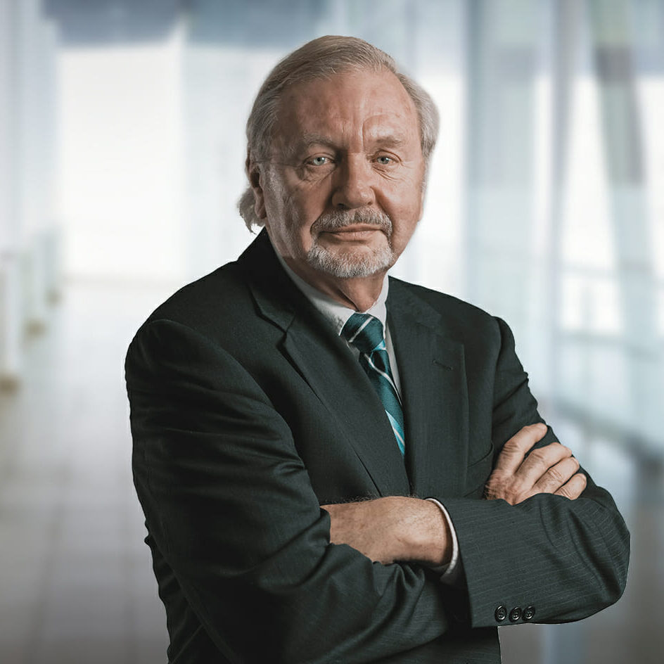 Jack-Barsky Jack Barsky - Corporate Espionage Expert